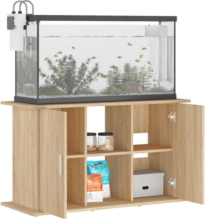 Produktbild vidaXL Aquariumständer