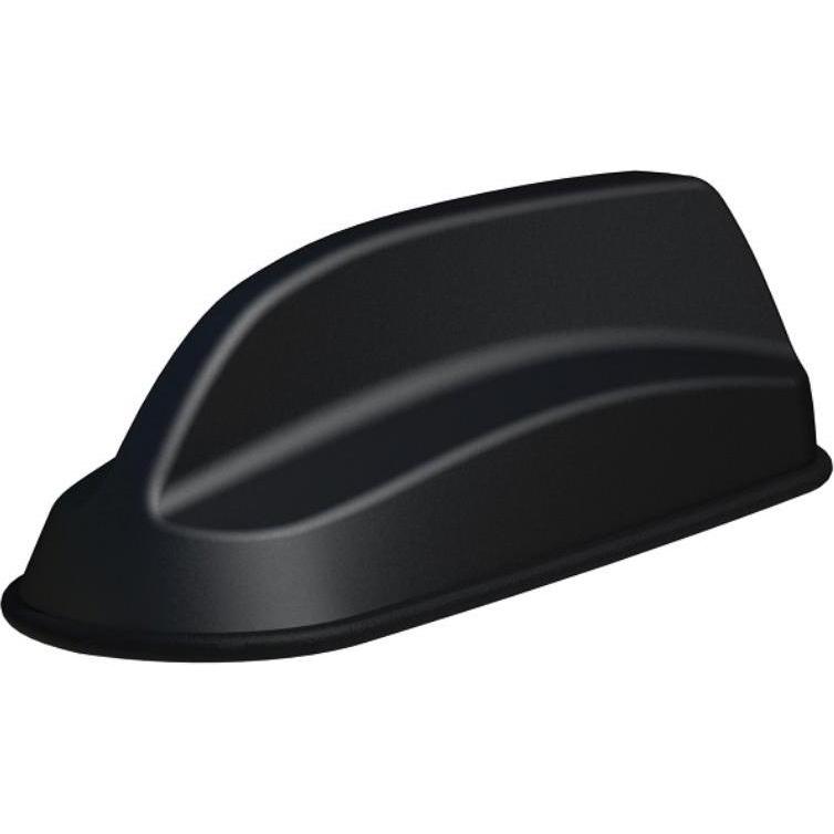 Panorama Antennas SHK-7-27 - 0.698-0.960/1.71-2.17/2.5-3.8 GHz - 50 Ohm - Omnidirektionale Antenne (3G, 2G, 4G), Netzwer...