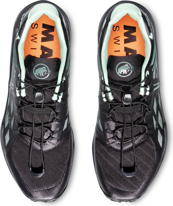 Immagine prodotto Mammut Sertig TR Low GTX Donna (38)