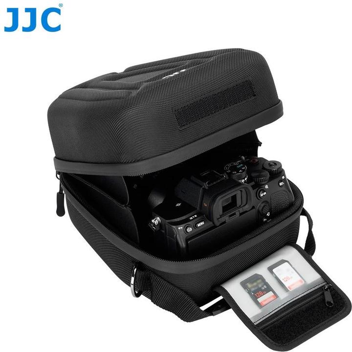 Produktbild JJC HSCC 1 Camera Case (Kamera Schultertasche)