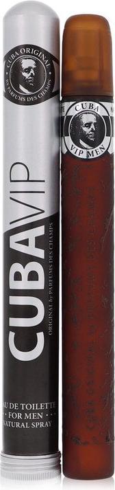 Produktbild Fragluxe Cuba VIP (Eau de Toilette, 35 ml)