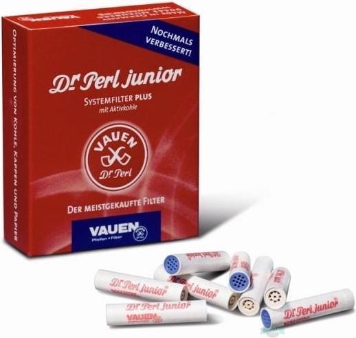 Produktbild Vauen Dr. Perl Aktivkohlefilter 9mm