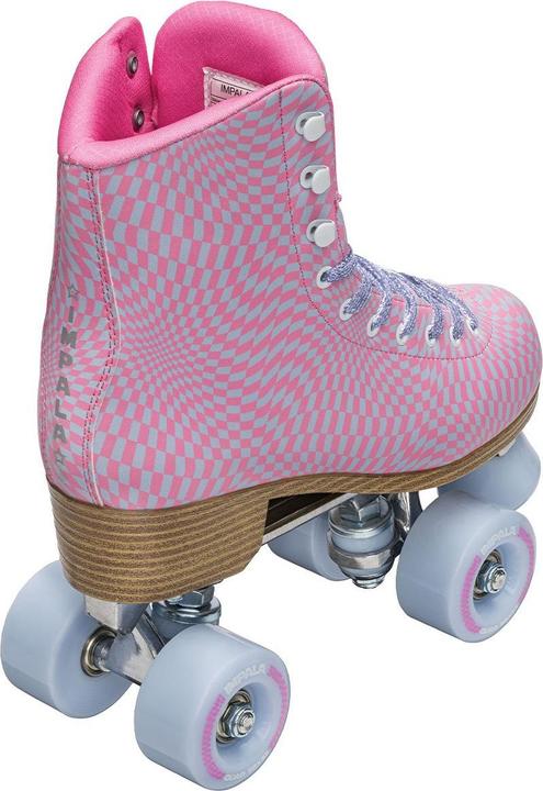 Actual product image Impala Roller skates (38)