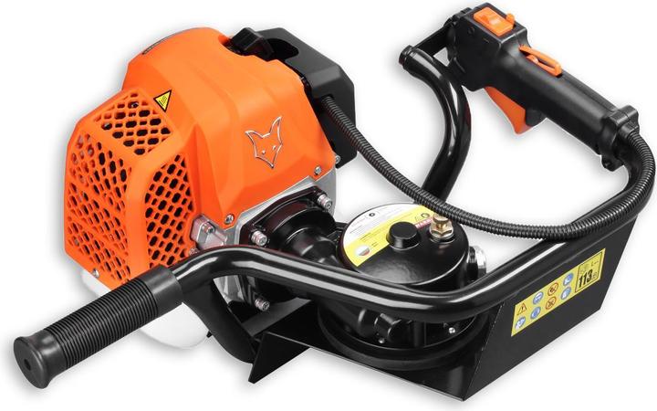 Produktbild Fuxtec FX-EB162