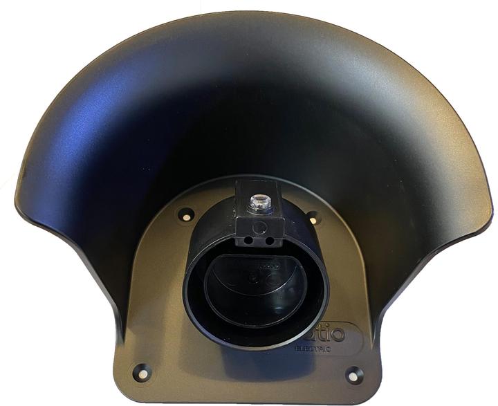 Ratio Electric Câble de charge Support de câble
