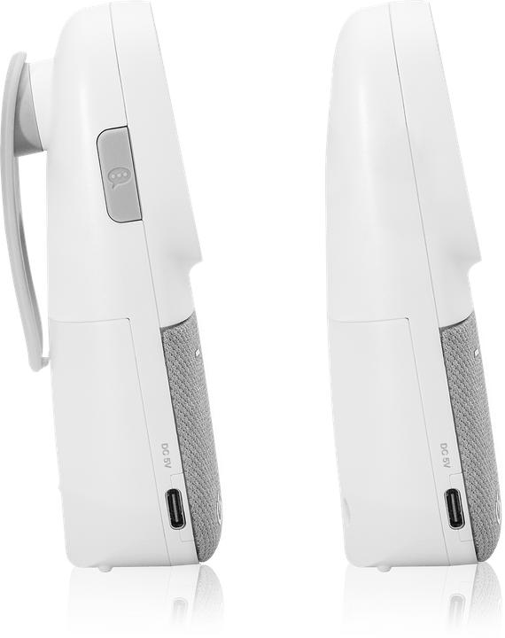 Actual product image Lionelo BABYLINE 2.2 (Video & Audio)