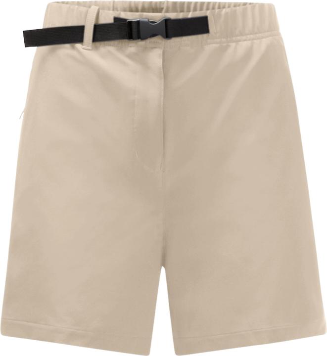 Produktbild Jack Wolfskin Summer Walk Shorts W (S, M)