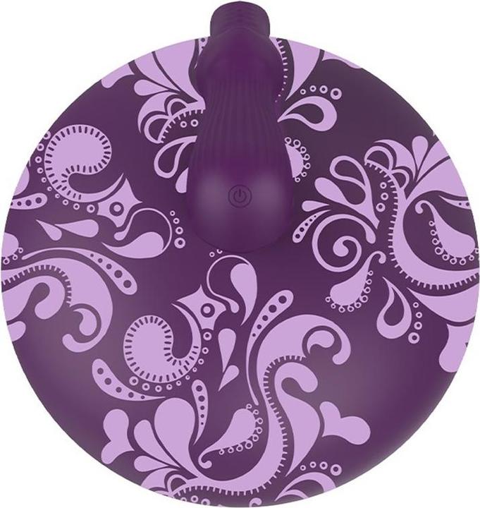 Produktbild Bouncy Bliss Flow Aufsitzvibrator