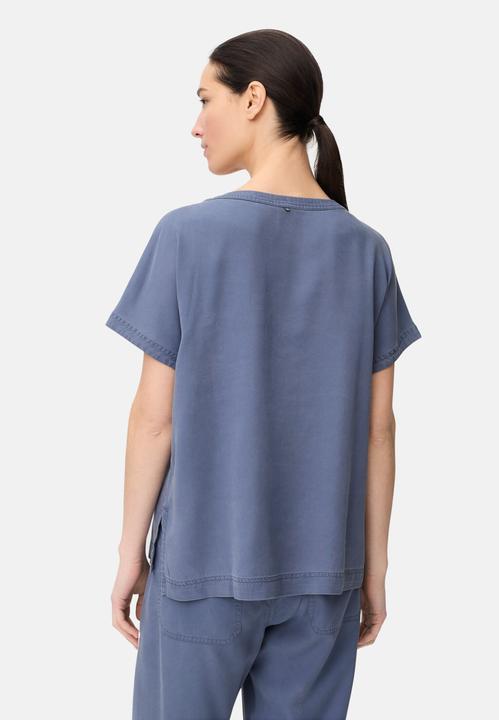 Produktbild Camel Active Kurzarm T-Shirt mit Brusttasche (M)