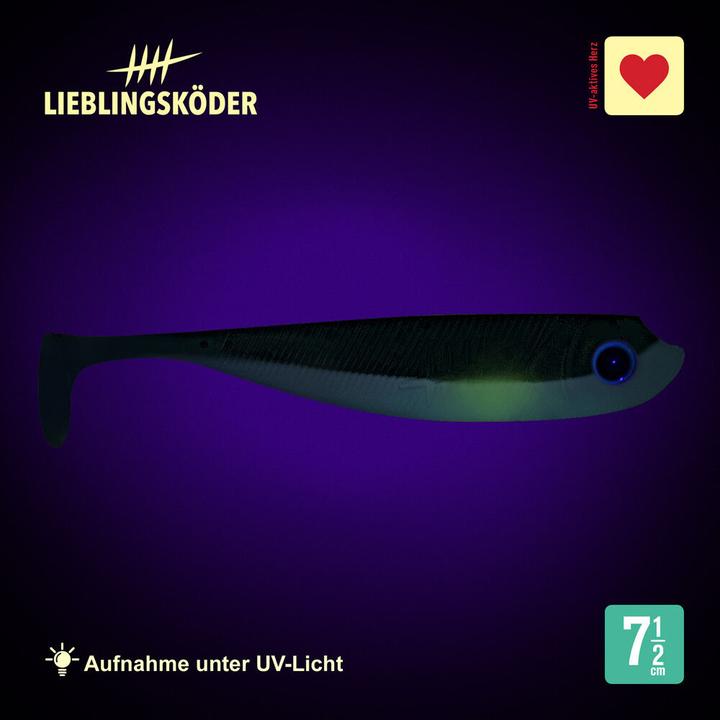 Immagine prodotto Lieblingsköder Ayu (7.50 cm)
