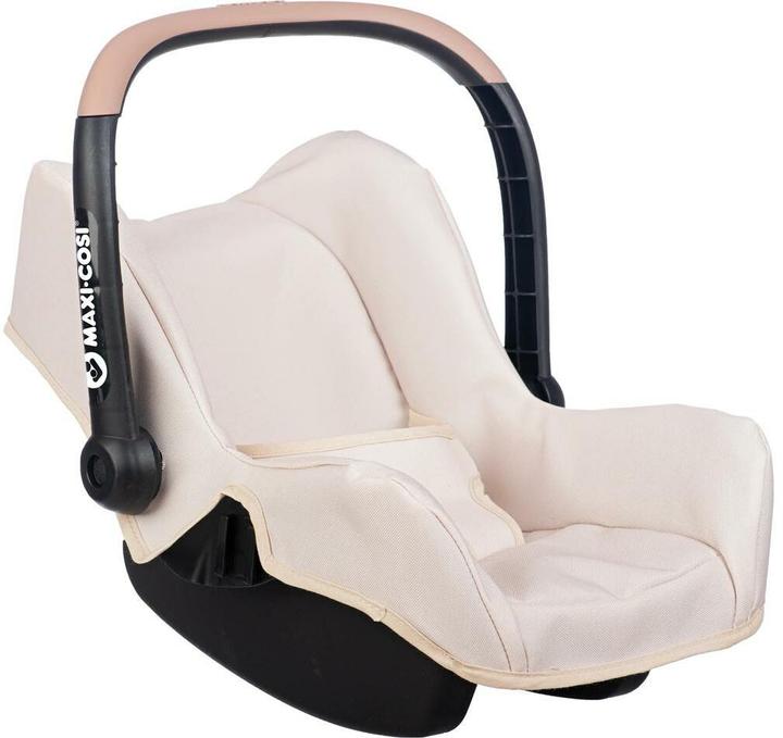 Actual product image Smoby Maxi-Cosi Puppenautositz