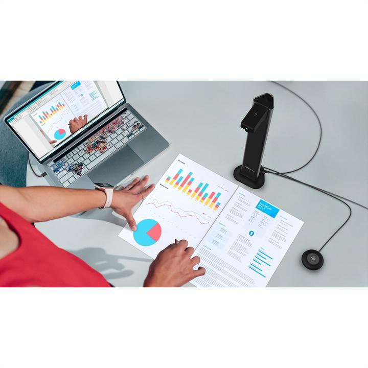 Productafbeelding Iris IRIScan Desk 7 Business (USB)
