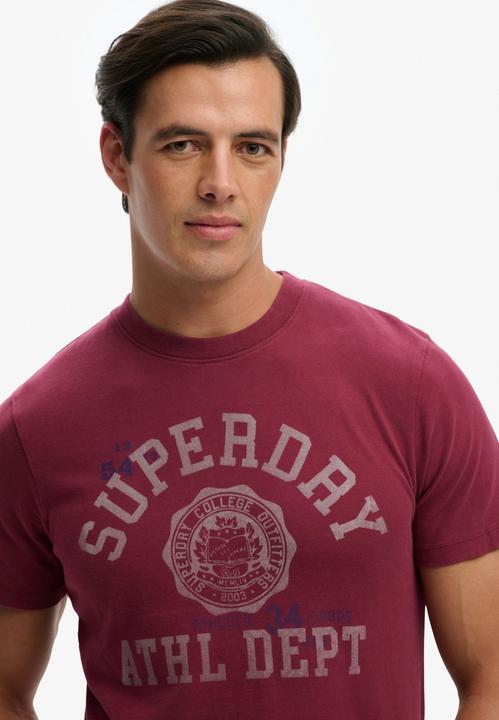 Actual product image Superdry Vintage Prep (S)