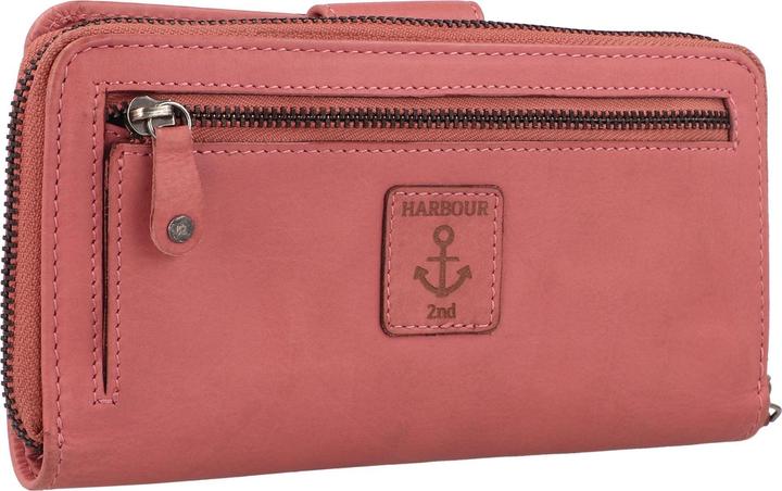 Immagine prodotto Harbour 2nd Felina Geldbörse RFID Schutz Leder 19 cm