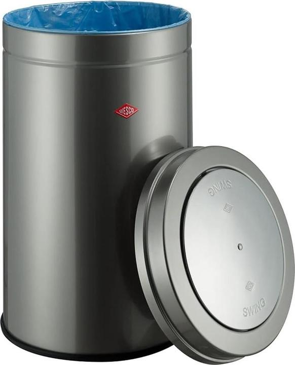 Actual product image Wesco big swing (120 l)