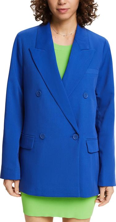 Produktbild Esprit Zweireihiger Blazer (38)