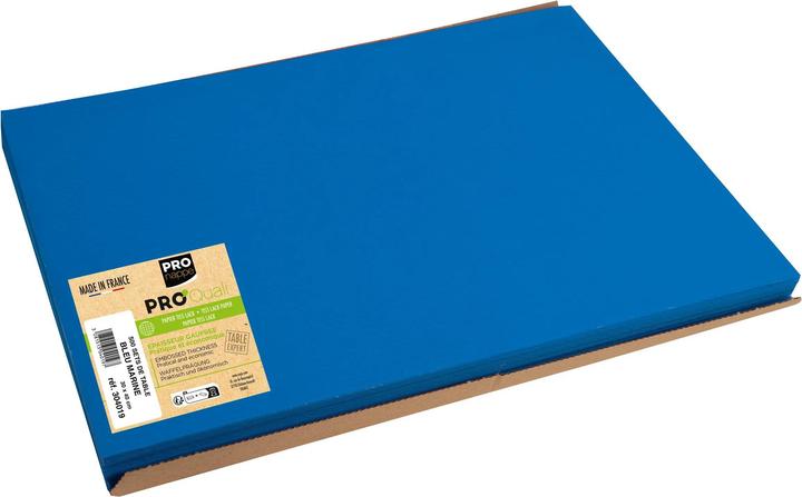 Produktbild Exacompta Tischset (4 Stk., 40 x 30 cm)