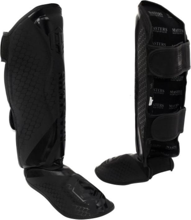 Immagine prodotto Masters Parastinchi NS-MATT-BLACK 111521-M