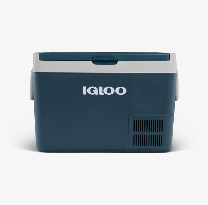 Actual product image Igloo ICF 60 (62 l)