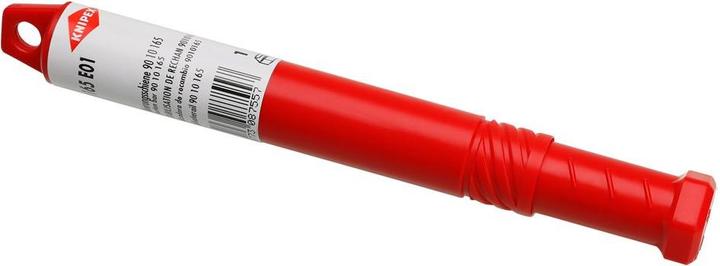 Produktbild Knipex Ersatzteilset Stabilisierungsschiene für 90 10 165 BK (Ersatzklinge)