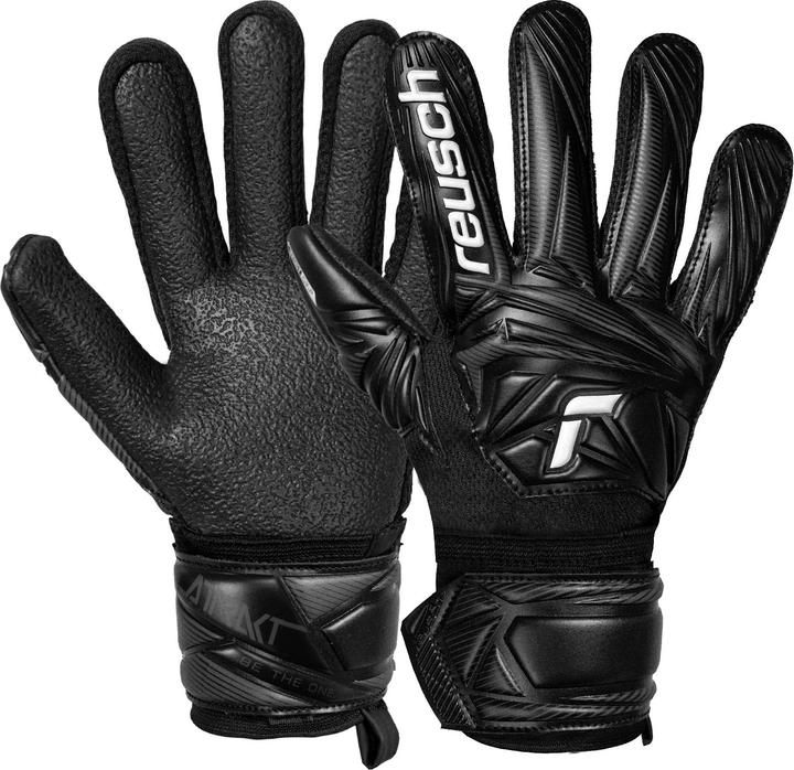 Produktbild Reusch Attrakt Resist (9.5)
