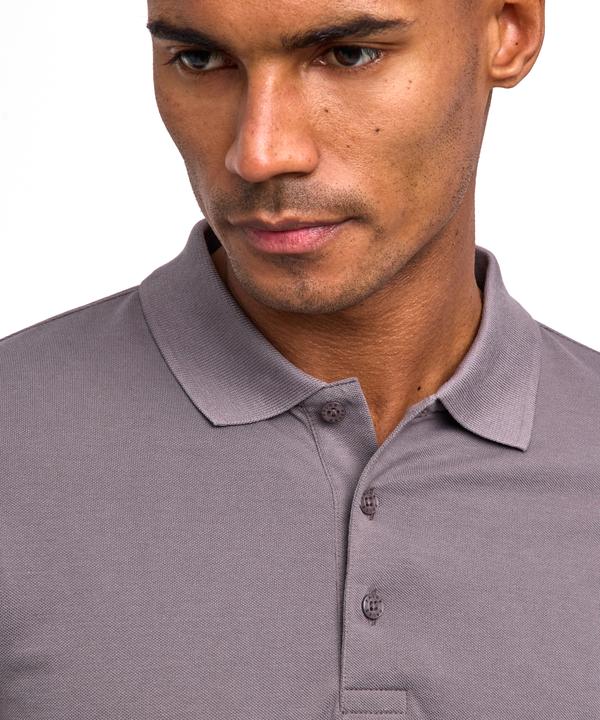 Actual product image Falke FAV Pima Piqué Polo m (S)