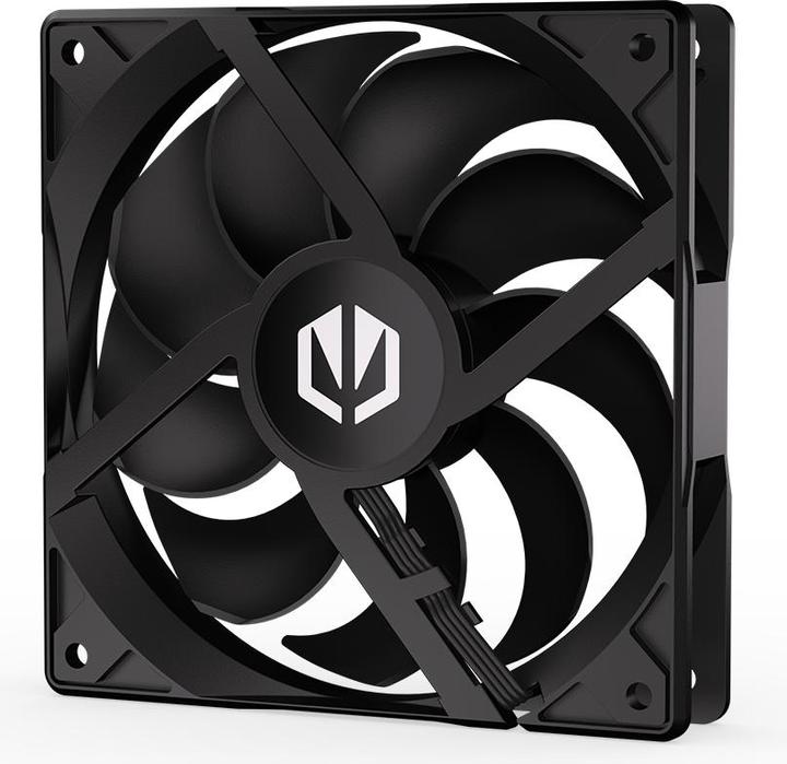 Produktbild Endorfy Case acc Fan 12cm Stratus 120 PWM (120 mm, 1 x)