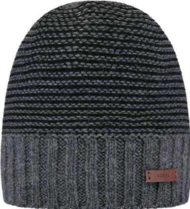 Actual product image Barts David Beanie (One size)