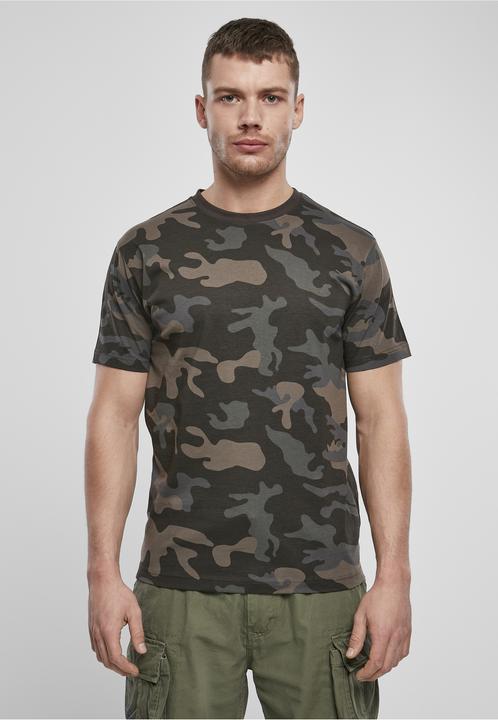 Image du produit Brandit tee (S)