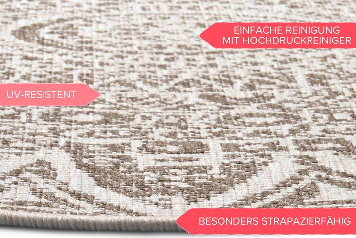 Produktbild Hanse Home Lilja (140 cm)