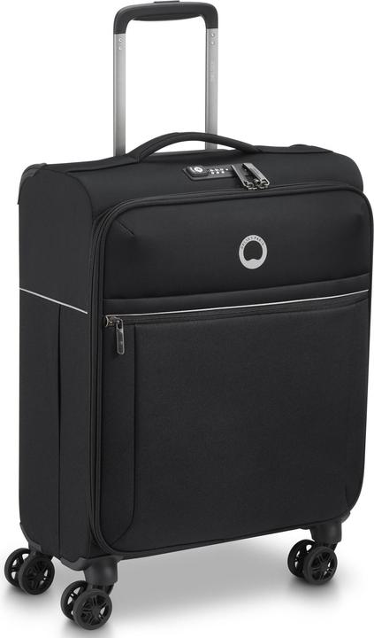 Produktbild Delsey Brochant 2.0 4-Rollen Kabinentrolley 55 cm (40 l)