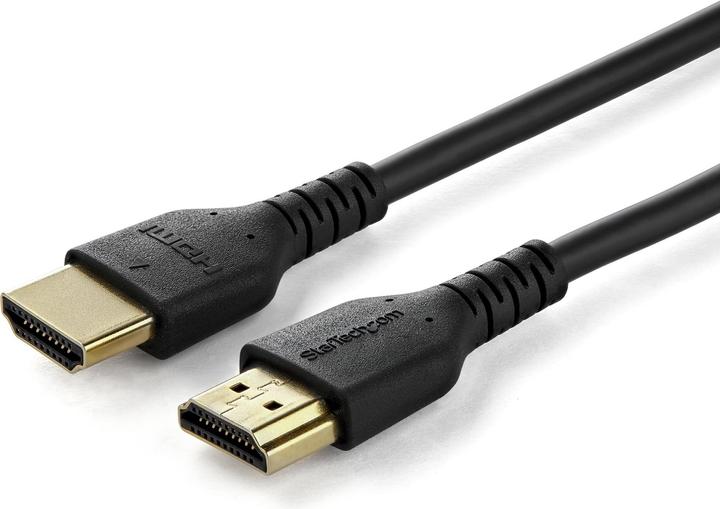 StarTech HDMI (Typ A) — HDMI (Typ A) (2 m, HDMI, 2.0)