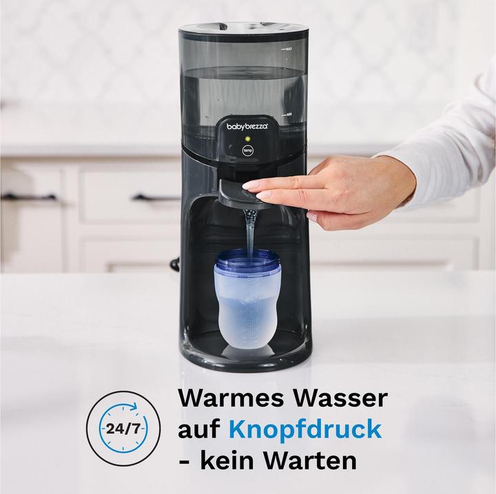 Produktbild Baby Brezza Instant Warmer