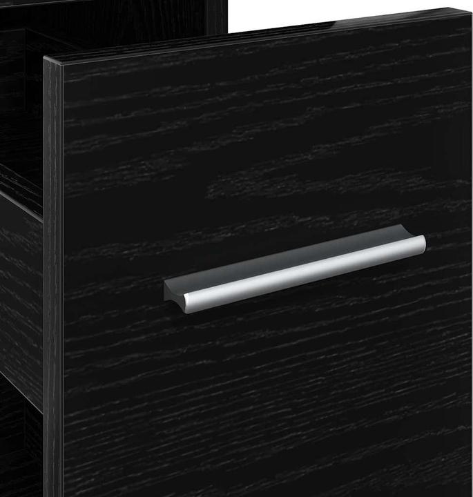 Actual product image vidaXL Badezimmerschrank (44 x 44 x 61.50 cm)