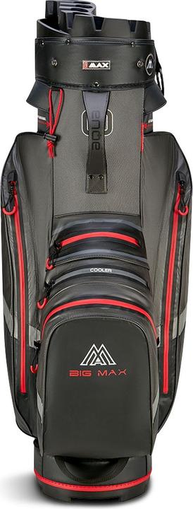 Immagine prodotto Big Max Aqua Silencio 4 Cartbag