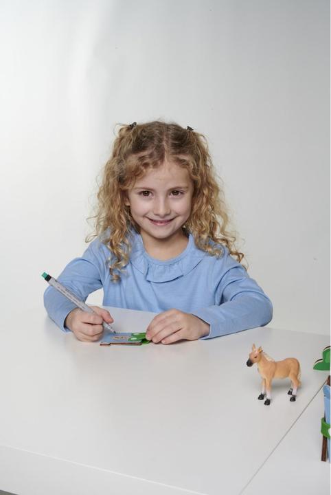 Produktbild Eichhorn EH Pferdestall 30-tlg.