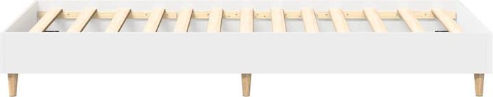 Image du produit vidaXL Bettgestell (75 x 190 cm)