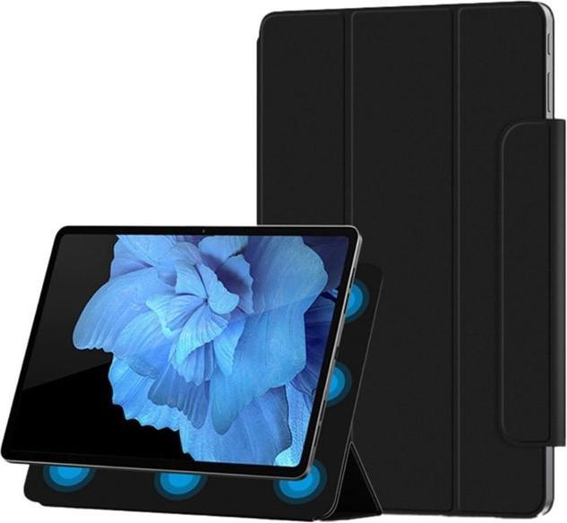 Produktbild MU Classic Dreifach faltbare Leder Hülle (Vivo Pad)