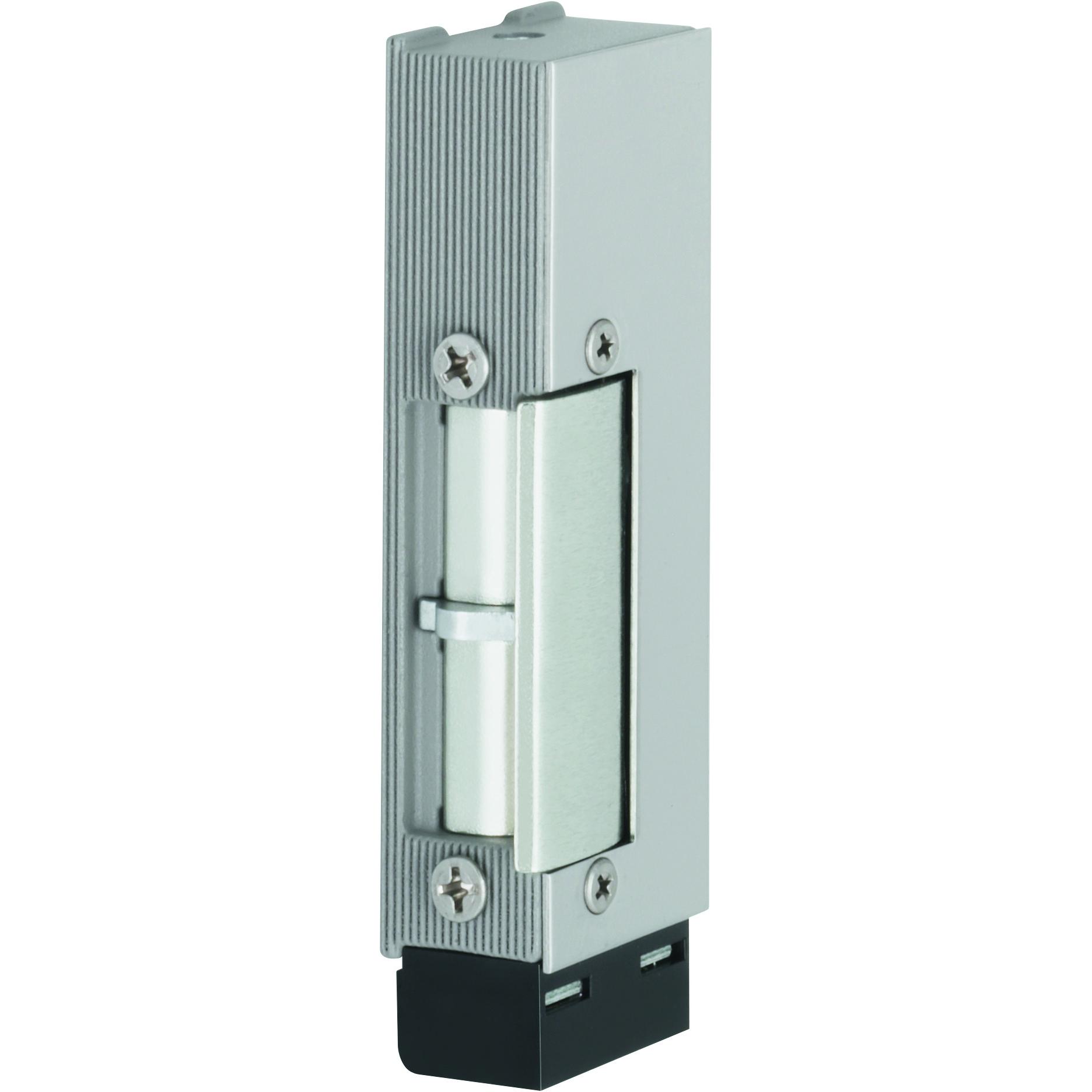 Assa Abloy, Meccanismo apriporta e chiudiporta, FH-TOE 142UR Chiusura fissa senza SBL 12/24VGS/WS EE DIN-r 142URF------Q35