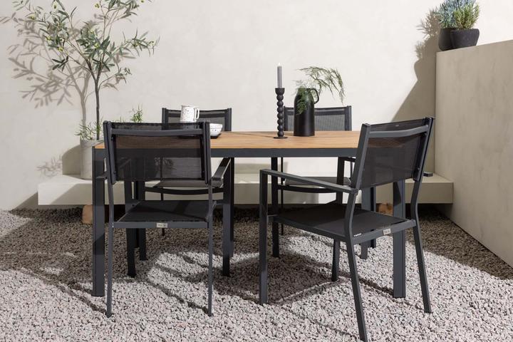 Produktbild Ebuy24 Gartenset Break 5-teilig