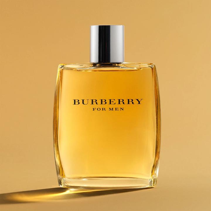 Produktbild Burberry Parfum (Eau de Toilette, 50 ml)