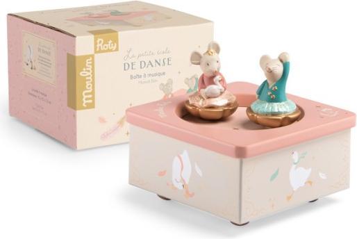Image du produit Moulin Roty La Petite Ecole de Danse