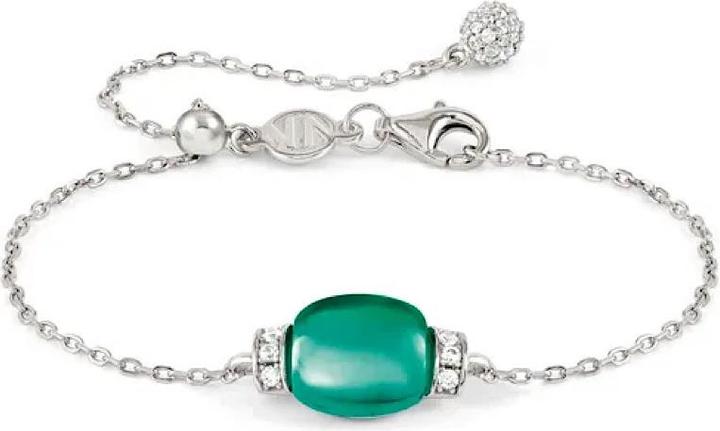 Immagine prodotto Nomination Bracciale Myradiance (19 cm, Argento 925)