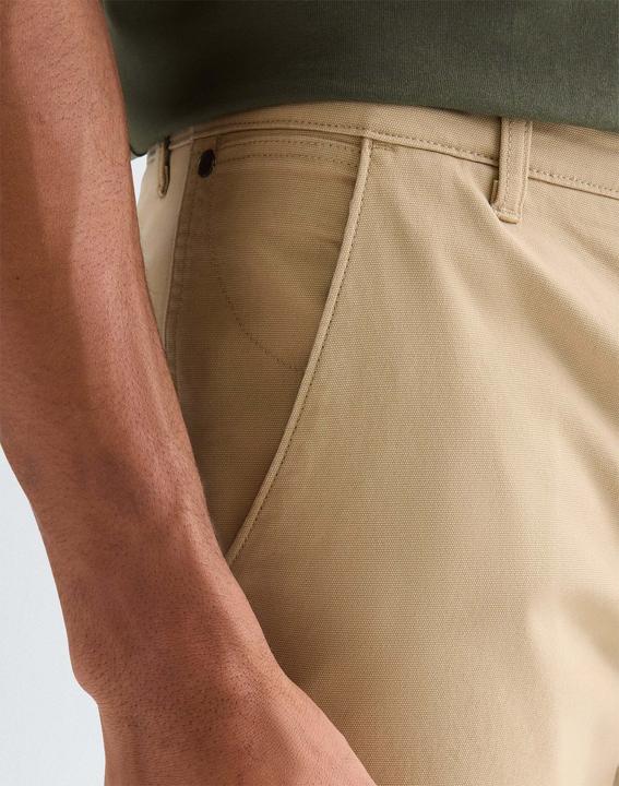 Produktbild Wrangler Chinohose Regular Chino (38)