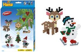 Produktbild Hama Weihnachten