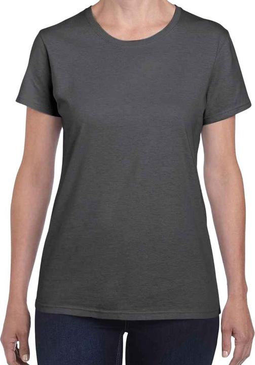 Produktbild Gildan TShirt Schwere Qualität