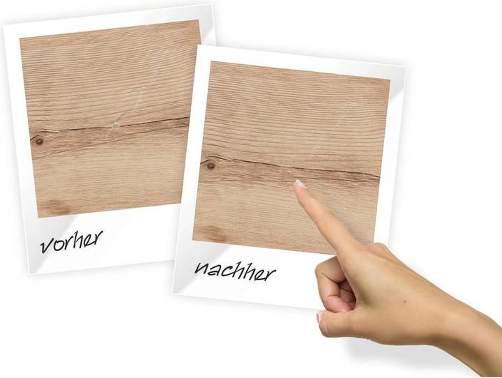 Image du produit Maxxmee Reparaturset für Laminat & Parkett