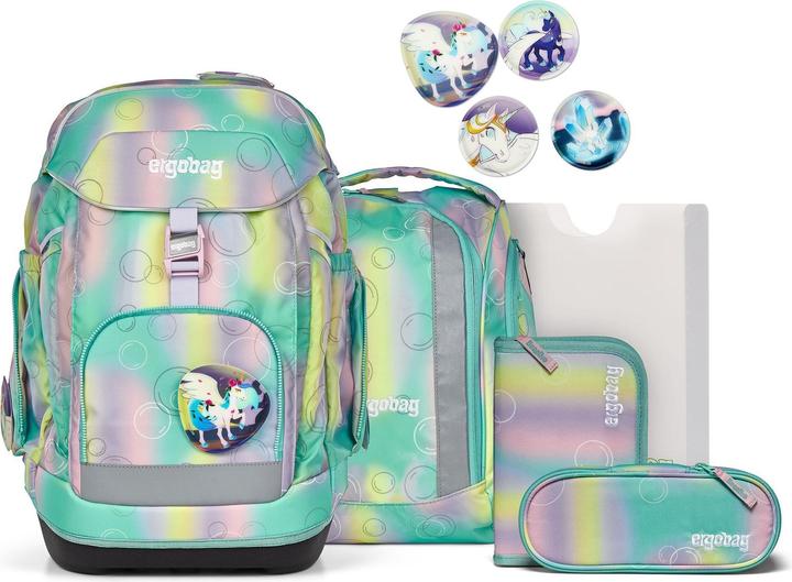 Image du produit Ergobag Pack Set de cartables (24 l)