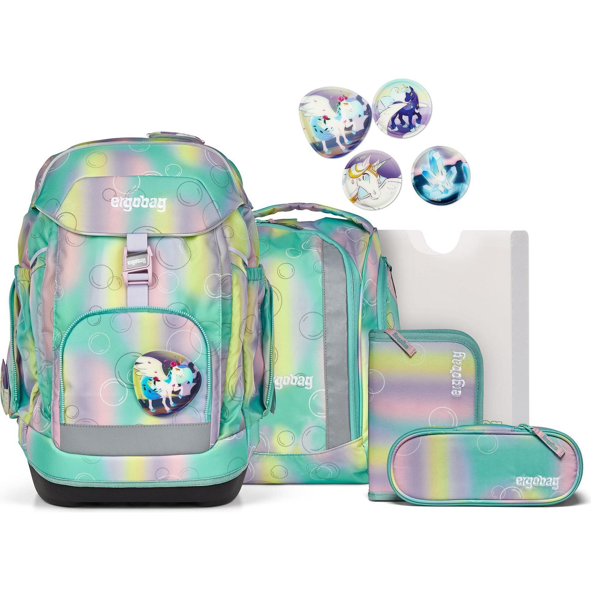 Ergobag, Rucksack, (24 l)