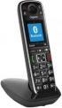 Produktbild Gigaset E720 HX schwarz